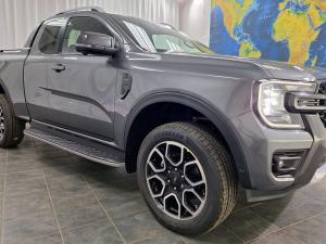 2024 Ford Ranger 2.0 BiTurbo SuperCab Wildtrak 4x4