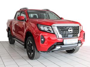 2024 Nissan Navara 2.5DDTi double cab LE Plus 4x4