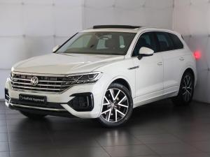 2019 Volkswagen Touareg V6 TDI Executive R-Line