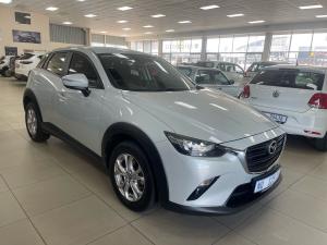 2019 Mazda CX-3 2.0 Dynamic