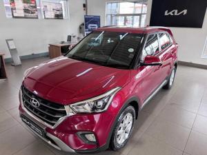 2020 Hyundai Creta 1.6 Executive