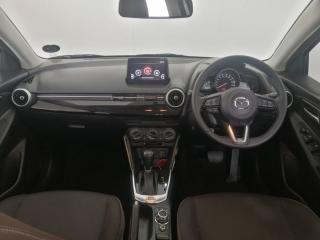 Mazda Mazda2 1.5 Dynamic auto