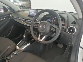 Mazda Mazda2 1.5 Dynamic auto