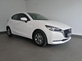 Mazda Mazda2 1.5 Dynamic auto