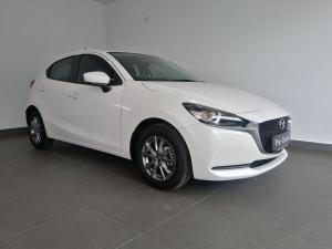 2024 Mazda Mazda2 1.5 Dynamic auto