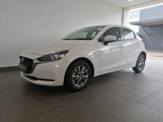 Mazda Mazda2 1.5 Dynamic auto