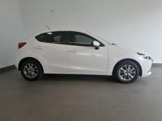 Mazda Mazda2 1.5 Dynamic auto