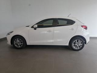 Mazda Mazda2 1.5 Dynamic auto