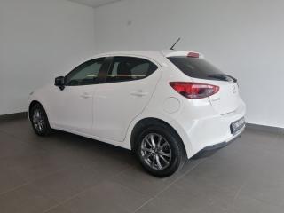 Mazda Mazda2 1.5 Dynamic auto