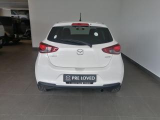 Mazda Mazda2 1.5 Dynamic auto