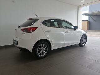 Mazda Mazda2 1.5 Dynamic auto