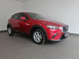 2024 Mazda CX-3 2.0 Dynamic