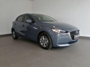 2023 Mazda Mazda2 1.5 Dynamic auto