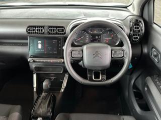 Citroen C3 Aircross 1.2T Feel