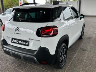 Citroen C3 Aircross 1.2T Feel