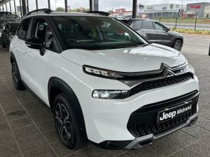 2024 Citroen C3 Aircross 1.2T Feel