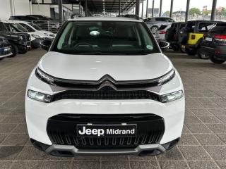 Citroen C3 Aircross 1.2T Feel