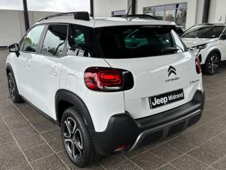 Citroen C3 Aircross 1.2T Feel