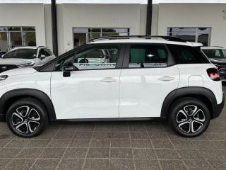 Citroen C3 Aircross 1.2T Feel