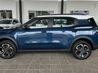 Citroen C3 Aircross 1.2T Max 7-seater