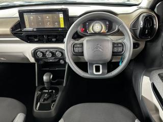 Citroen C3 Aircross 1.2T Max 7-seater