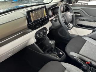 Citroen C3 Aircross 1.2T Max 7-seater