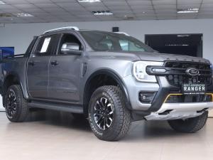 2024 Ford Ranger 2.0 BiTurbo double cab Wildtrak X 4WD