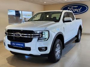 2024 Ford Ranger 2.0 SiT double cab XLT 4x4