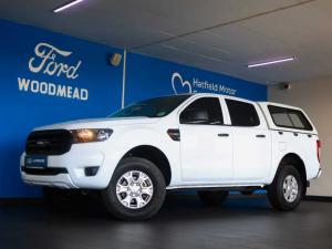 2023 Ford Ranger 2.2TDCi double cab Hi-Rider XL