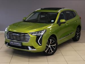 2022 Haval Jolion 1.5T Super Luxury