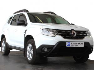 2020 Renault Duster 1.5dCi Dynamique 4WD