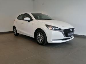 2024 Mazda Mazda2 1.5 Dynamic auto