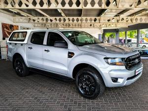 2023 Ford Ranger 2.2TDCi double cab Hi-Rider XL