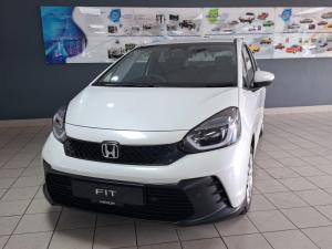 2024 Honda Fit 1.5 Comfort