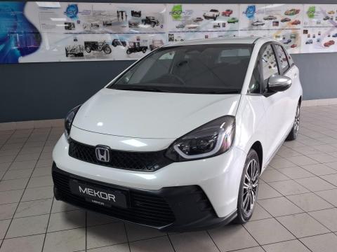 Image Honda Fit 1.5 Hybrid e.HEV