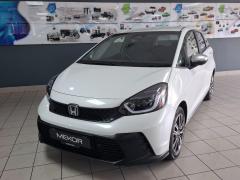 Honda Cape Town Fit 1.5 Hybrid e.HEV