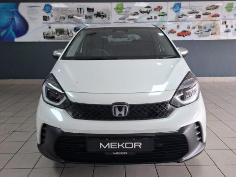 Image Honda Fit 1.5 Hybrid e.HEV