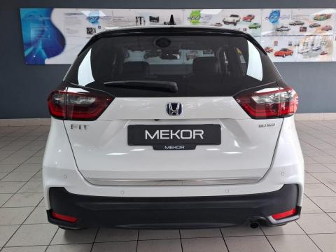 Image Honda Fit 1.5 Hybrid e.HEV