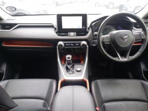 Toyota RAV4 2.5 Hybrid GX-R E-Four - Image 6