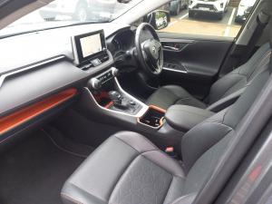 Toyota RAV4 2.5 Hybrid GX-R E-Four - Image 7