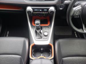 Toyota RAV4 2.5 Hybrid GX-R E-Four - Image 9