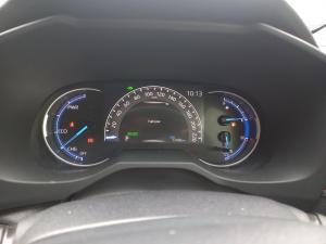 Toyota RAV4 2.5 Hybrid GX-R E-Four - Image 10