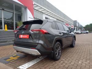 Toyota RAV4 2.5 Hybrid GX-R E-Four - Image 2