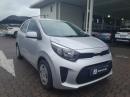Thumbnail Kia Picanto 1.0 Street auto