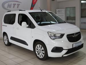 2020 Opel Combo Life Enjoy 1.6TD