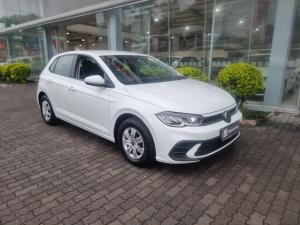 2023 Volkswagen Polo 1.0 TSI