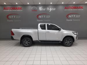 2024 Toyota Hilux 2.4 GD-6 RB Raider automaticE/CAB