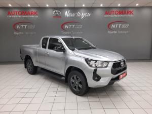 2024 Toyota Hilux 2.4 GD-6 RB Raider automaticE/CAB