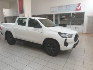 2024 Toyota Hilux 2.4 GD-6 RB RaiderD/C