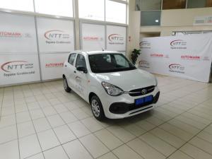 2024 Toyota Vitz 1.0